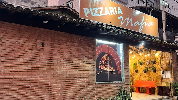 Pizzaria Máfia