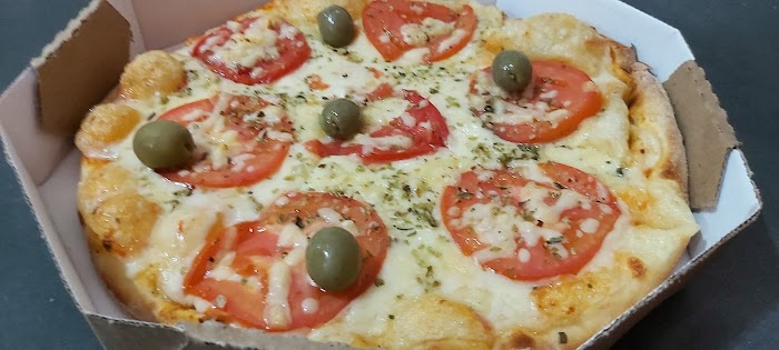 Pizzaria Mangiare
