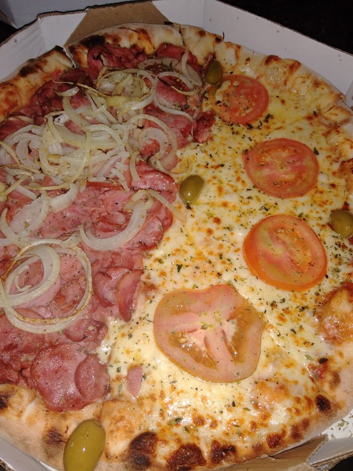 Pizzaria New Point City