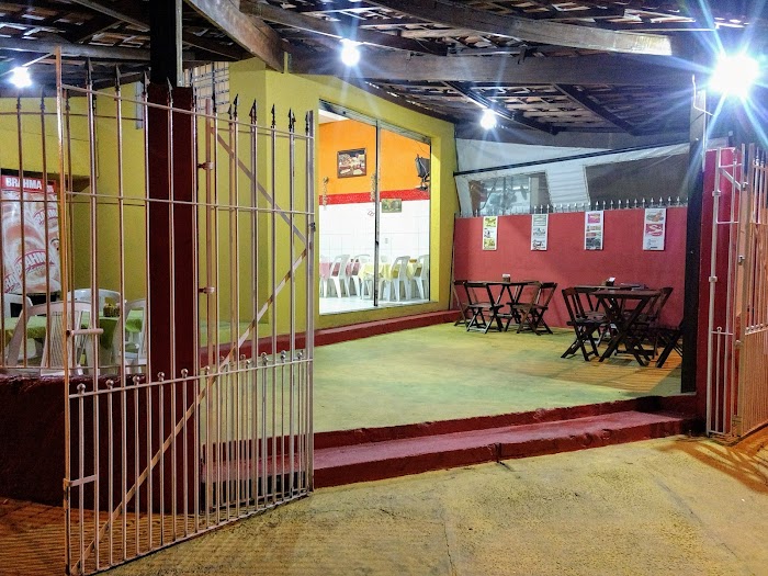 Pizzaria Nova Apetitosa