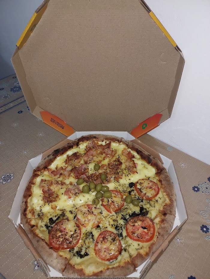 Pizzaria Nova Dom Fernando