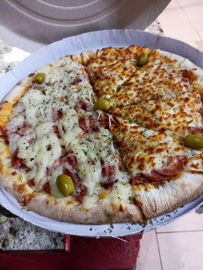 Pizzaria Nova Las Vegas