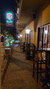 Pizzaria Nova Vesúvio