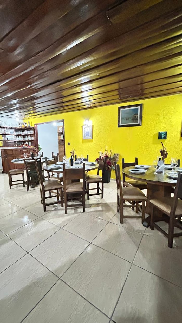 Pizzaria Novo Embu
