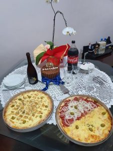 Pizzaria Orion