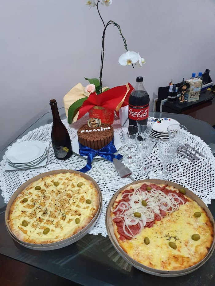Pizzaria Orion
