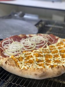 Pizzaria Orobó