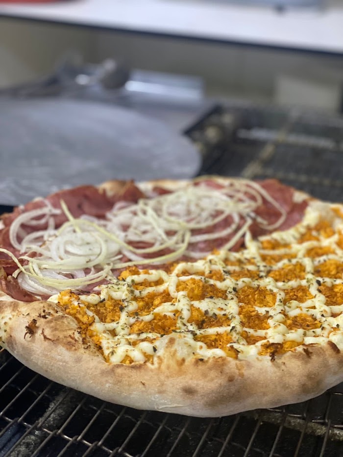 Pizzaria Orobó