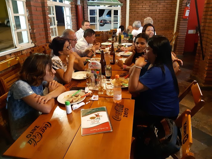 Pizzaria Palla d’Oro