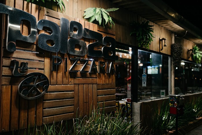 Pizzaria Palooza