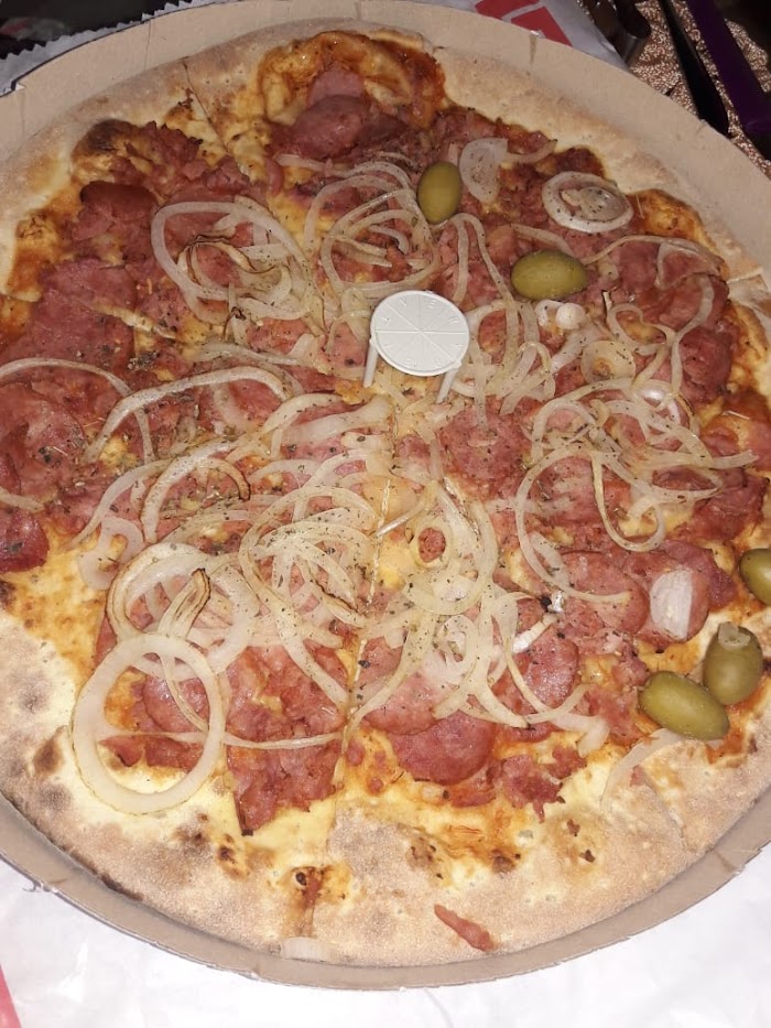 Pizzaria Parnaiba