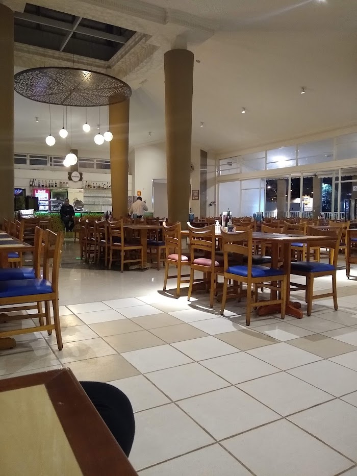 Pizzaria Paulicéia