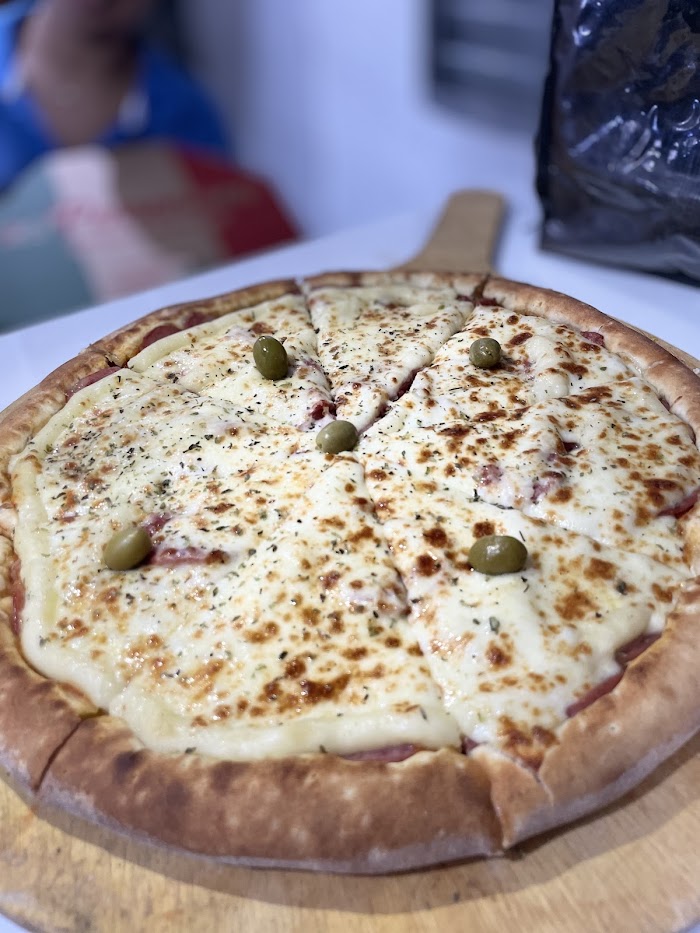 Pizzaria Perrone