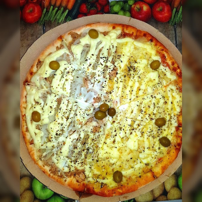 Pizzaria Pizza Mais