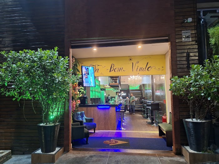 Pizzaria Play Brasil