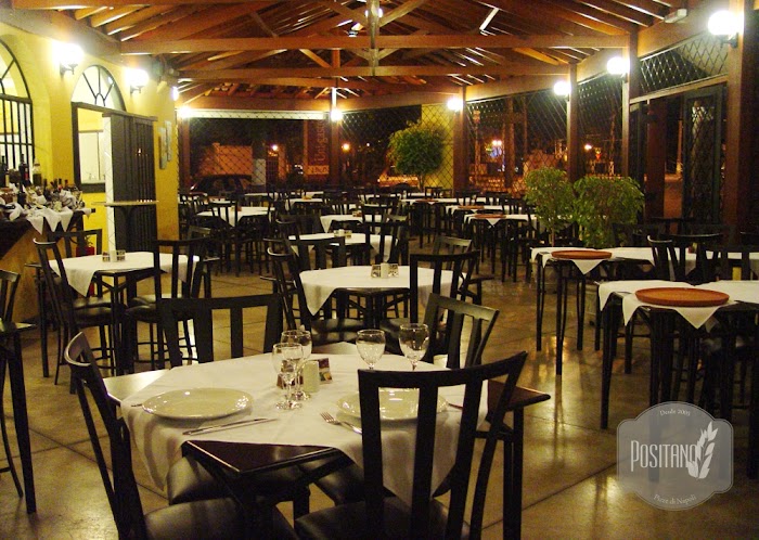 Pizzaria Positano