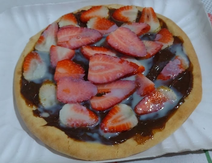 Pizzaria Romanos