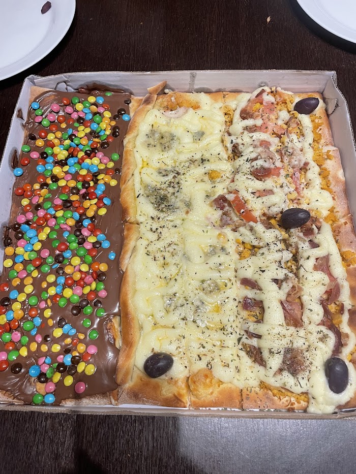 Pizzaria SJC – Fã de Pizza
