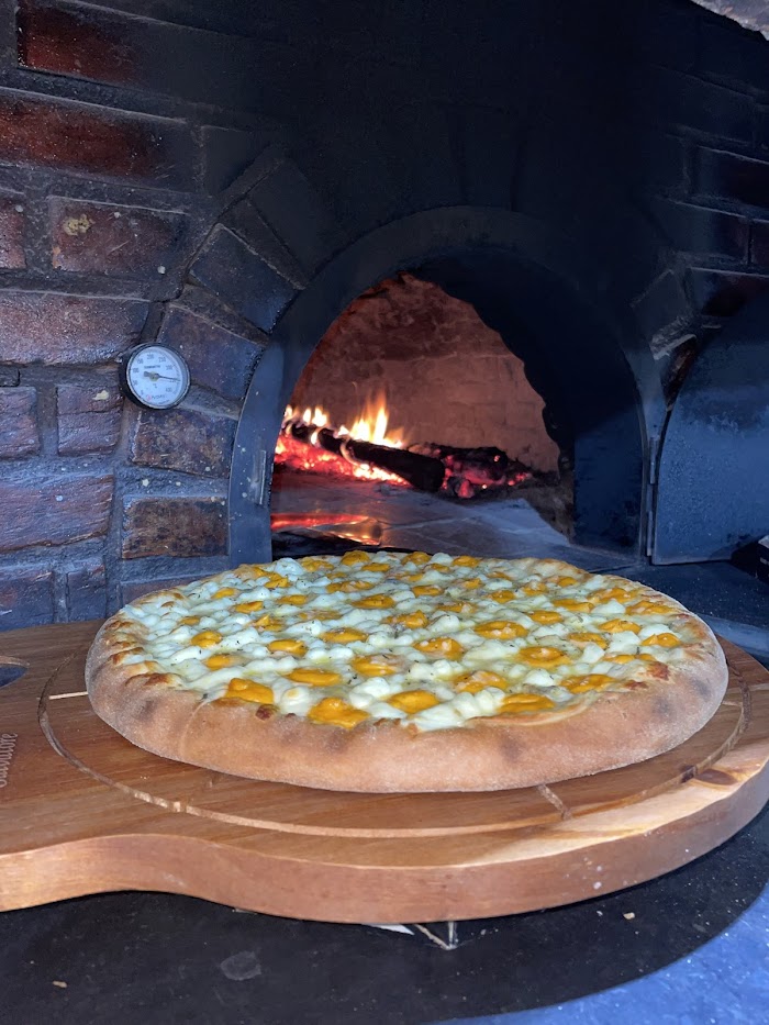 Pizzaria Salvatore Mauá