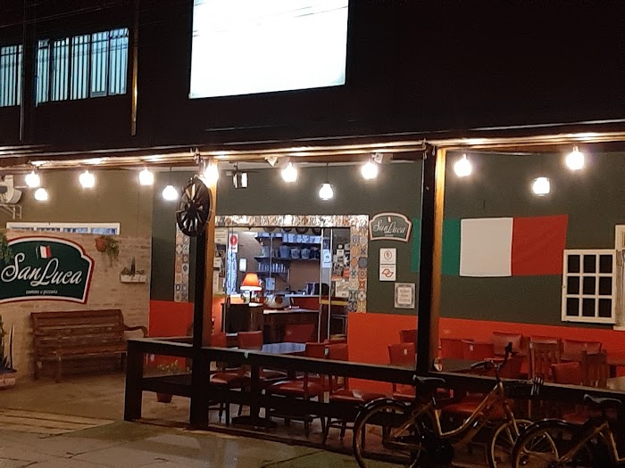 Pizzaria San Luca
