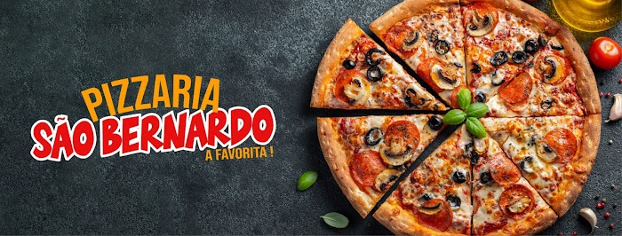 Pizzaria São Bernardo