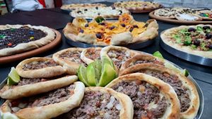 Pizzaria Sassá