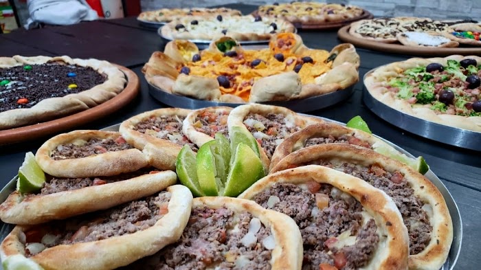 Pizzaria Sassá