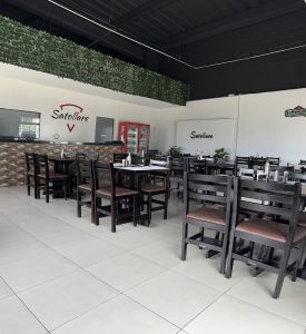 Pizzaria Satollare