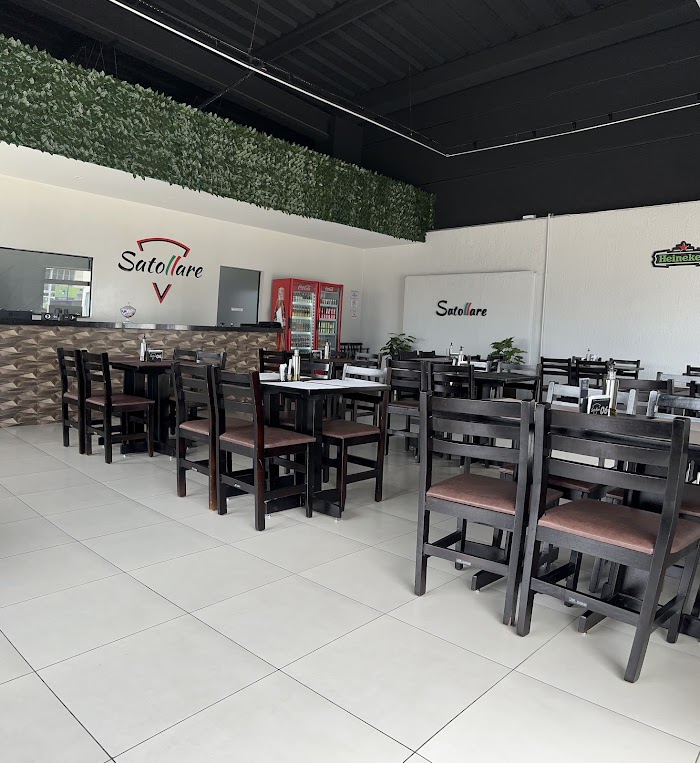 Pizzaria Satollare
