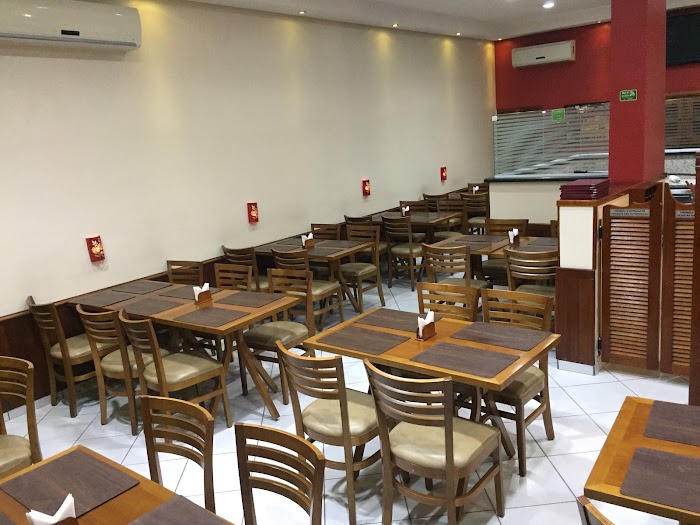 Pizzaria Senador – Pizza na Pedra