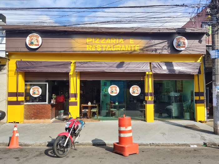 Pizzaria Seu Ará