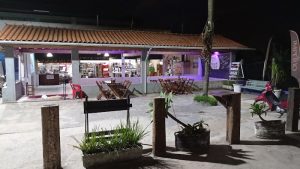 Pizzaria Speed Pizza