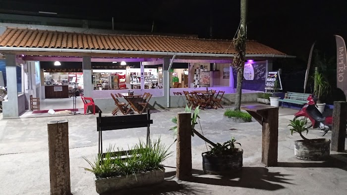 Pizzaria Speed Pizza
