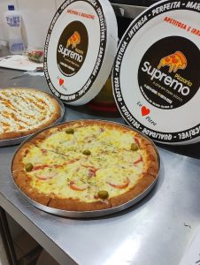 Pizzaria Supremo