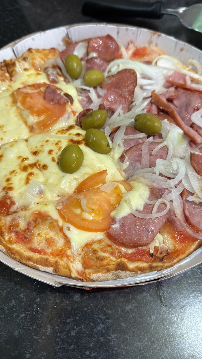 Pizzaria Tony