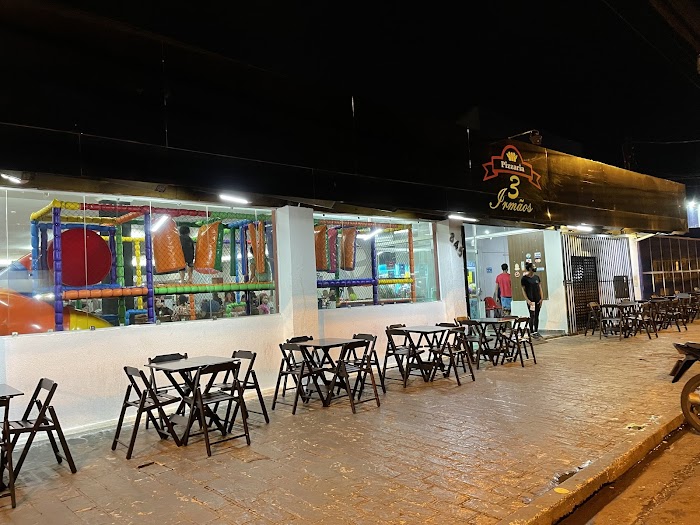 Pizzaria Três Irmãos – 13 de Maio