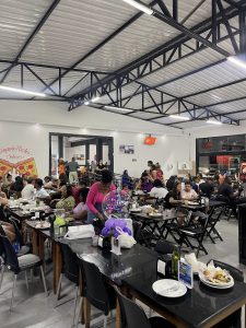 Pizzaria Três Irmãos – Av. do Café Famoso Rodízio De Pizzas