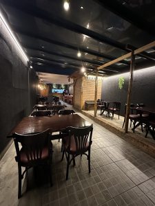 Pizzaria VIGUS PIZZA Massa Pan