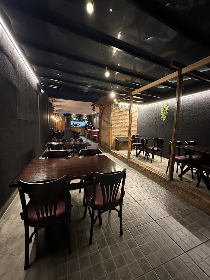 Pizzaria VIGUS PIZZA Massa Pan