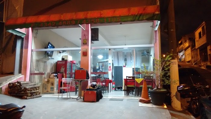 Pizzaria Venezza