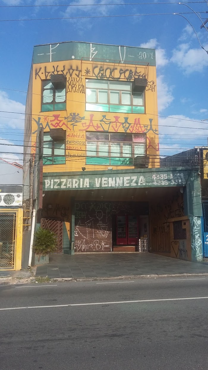 Pizzaria Venneza