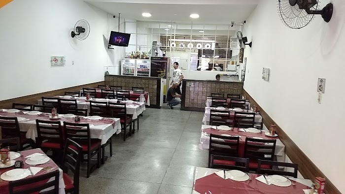 Pizzaria Vergilio Restaurante