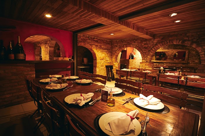 Pizzaria Veridiana – Higienópolis