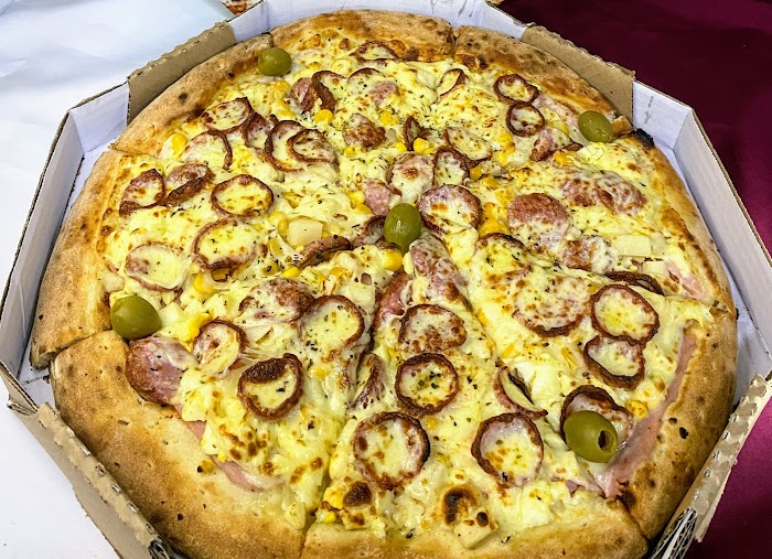 Pizzaria Vila Madalena