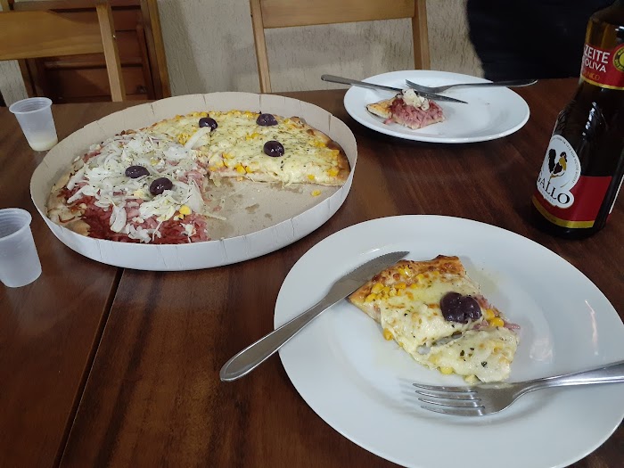 Pizzaria Vilagetto