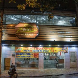 Pizzaria Zanini