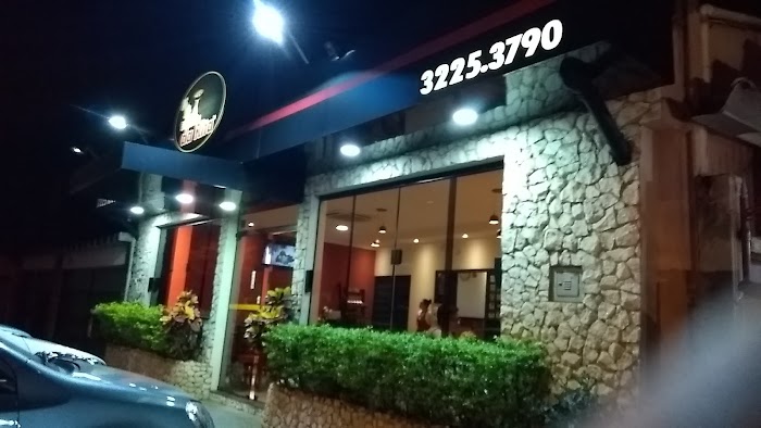 Pizzaria da Rita, unidade Éden – Sorocaba SP
