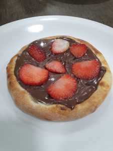 Pizzaria da Vovó
