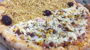 Pizzaria do Alemão