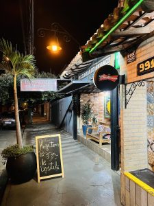 Pizzaria do Branco